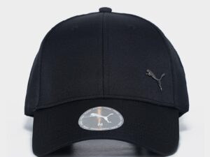 Essentials Metal Baseball Cap