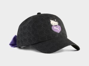 Hello Kitty Dad Cap