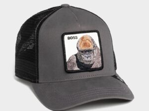 The Boss Cap