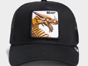Dragon Cap