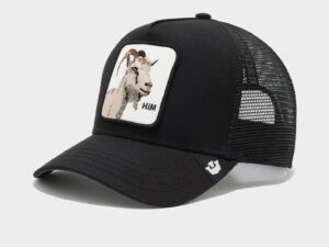 Him Trucker Hat