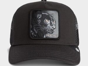 Panther Trucker Void