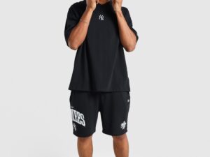 Slogan NY Yankees T-Shirt