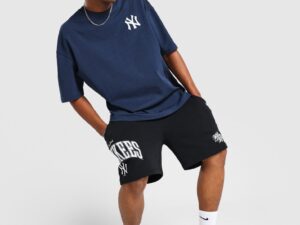 Sweat NY Yankees Shorts