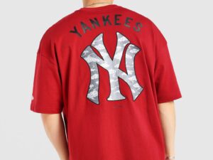 MLB LNY New York Yankees T‑Shirt