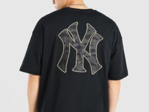 MLB LNY New York Yankees T‑Shirt