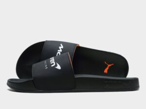 McLaren Leadcat 2.0 Slides