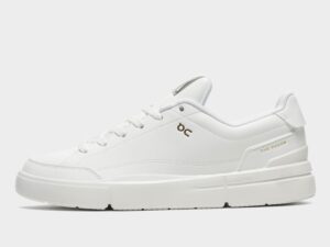 The Roger Centre Court Sneakers