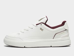 The Roger Centre Court Sneakers