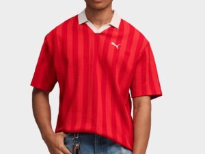 Class Relaxed Pique Polo