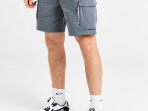 Cealus Cargo Shorts