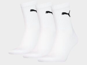 Short Socks 3 Pack