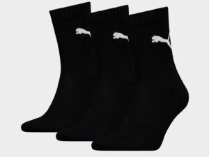 Short Socks 3 Pack