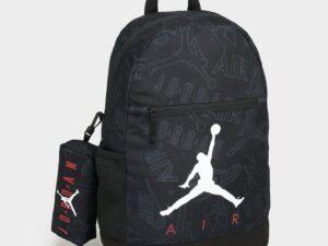Air School Backpack