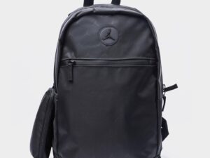 Monogram Jumpman School Backpack
