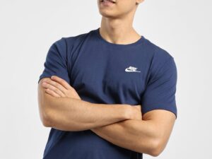 Sportswear Club T-Shirt