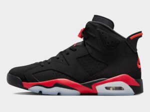 Air 6 Retro Infrared Salesman