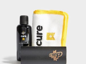 Cure Cleaning Travel Kit