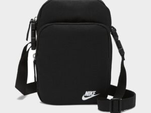 Heritage Cross-Body Bag