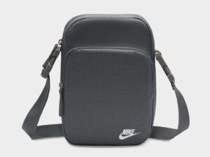 Heritage Crossbody Bag