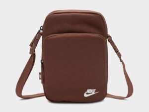 Heritage Crossbody Bag (4L)