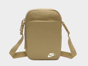 Heritage Crossbody Bag