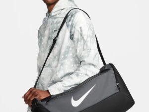 Brasilia 9.5 Training Duffel Bag