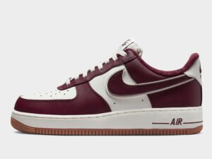 Air Force 1 '07 LV8