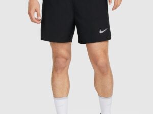 Dri-FIT Brief-Lined Versatile Shorts