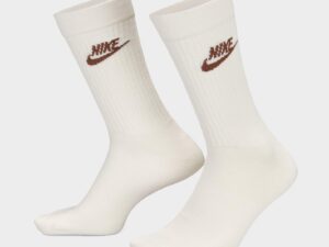 Sportswear Essential Crew Socks