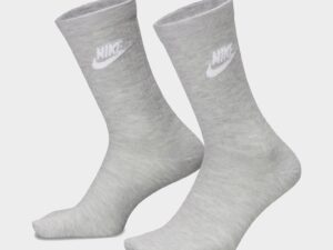 Sportswear Crew Socks (3 Pairs)