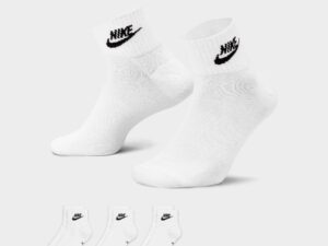 Everyday Essential Socks 3 Pack