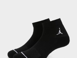 Everyday Ankle Socks (3 Pairs)