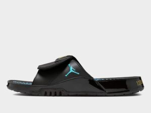 Hydro XI Slides