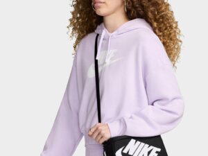 Mini Shoebox Crossbody Bag