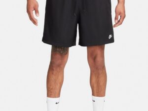 Club Woven Flow Shorts