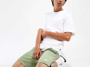Club Woven Shorts