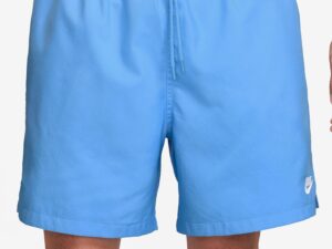 Club Woven Flow Shorts