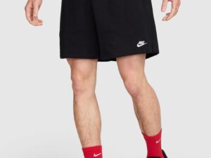 Club French Terry Flow Shorts