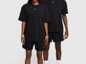 NOCTA Fleece Shorts (Unisex)