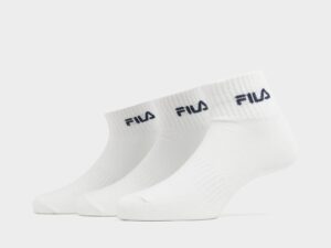 Basic Ankle Socks 3 Pack