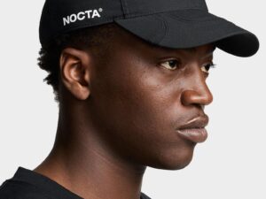 NOCTA Club Cap