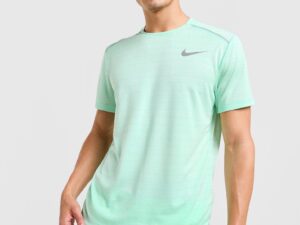 Short-Sleeve Running Shirt