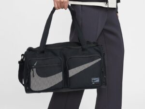 Utility Power 2.0 Duffle Bag