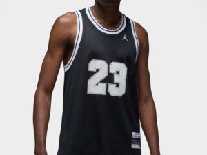 Essentials Summer Jersey