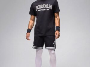 Dri-FIT Mesh Diamond Shorts
