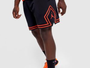 Dri-FIT Mesh Diamond Shorts