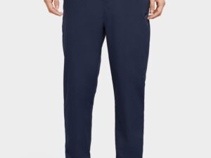 Club Woven Tapered Pants