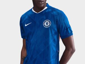 Chelsea FC 2025/26 Home Shirt