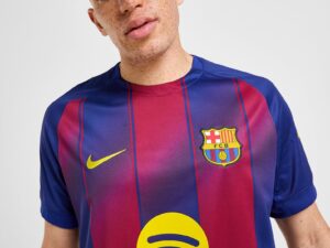 FC Barcelona 2025/26 Stadium Home